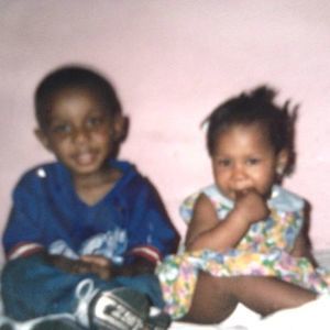 Meet your Posher, William